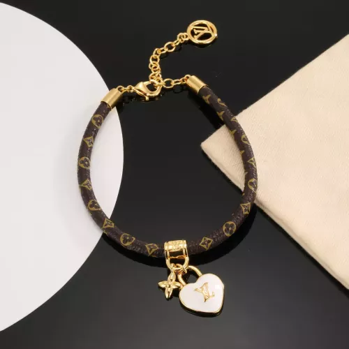 Louis Vuitton LV Bracelets #1327410