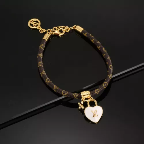 Cheap Louis Vuitton LV Bracelets #1327410 Replica Wholesale [$32.00 USD] [ITEM#1327410] on Replica Louis Vuitton LV Bracelets