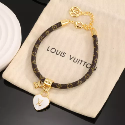 Cheap Louis Vuitton LV Bracelets #1327410 Replica Wholesale [$32.00 USD] [ITEM#1327410] on Replica Louis Vuitton LV Bracelets
