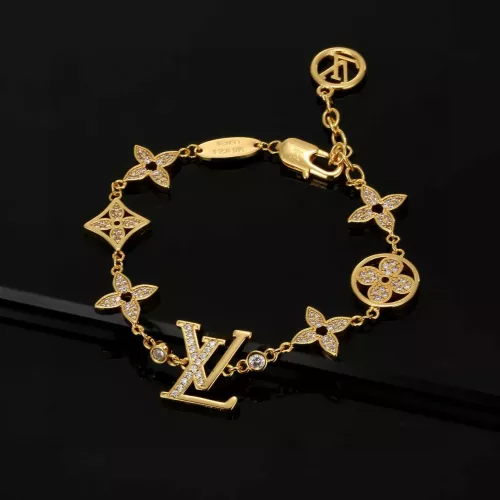 Louis Vuitton LV Bracelets #1327411
