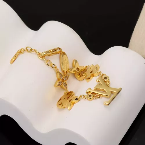 Cheap Louis Vuitton LV Bracelets #1327411 Replica Wholesale [$36.00 USD] [ITEM#1327411] on Replica Louis Vuitton LV Bracelets
