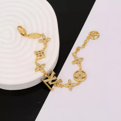 Cheap Louis Vuitton LV Bracelets #1327411 Replica Wholesale [$36.00 USD] [ITEM#1327411] on Replica Louis Vuitton LV Bracelets