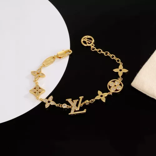 Cheap Louis Vuitton LV Bracelets #1327411 Replica Wholesale [$36.00 USD] [ITEM#1327411] on Replica Louis Vuitton LV Bracelets