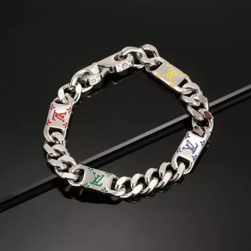 Louis Vuitton LV Bracelets #1327412