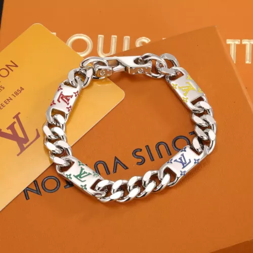 Cheap Louis Vuitton LV Bracelets #1327412 Replica Wholesale [$38.00 USD] [ITEM#1327412] on Replica Louis Vuitton LV Bracelets