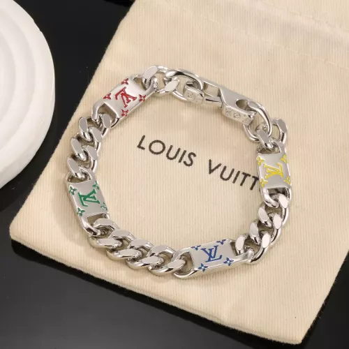 Cheap Louis Vuitton LV Bracelets #1327412 Replica Wholesale [$38.00 USD] [ITEM#1327412] on Replica Louis Vuitton LV Bracelets