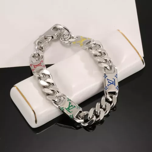 Cheap Louis Vuitton LV Bracelets #1327412 Replica Wholesale [$38.00 USD] [ITEM#1327412] on Replica Louis Vuitton LV Bracelets