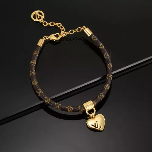 Louis Vuitton LV Bracelets #1327413