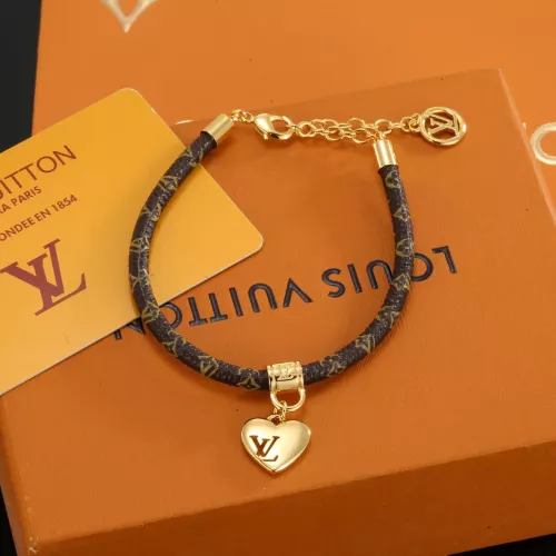 Cheap Louis Vuitton LV Bracelets #1327413 Replica Wholesale [$32.00 USD] [ITEM#1327413] on Replica Louis Vuitton LV Bracelets