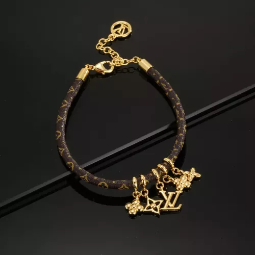Louis Vuitton LV Bracelets #1327414