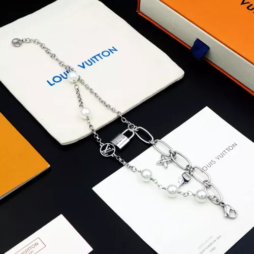 Cheap Louis Vuitton LV Bracelets For Women #1327415 Replica Wholesale [$25.00 USD] [ITEM#1327415] on Replica Louis Vuitton LV Bracelets
