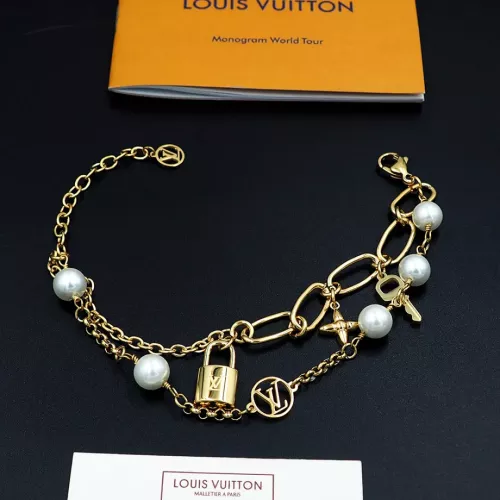 Louis Vuitton LV Bracelets For Women #1327416