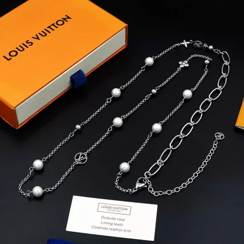 Louis Vuitton Necklaces For Women #1327417