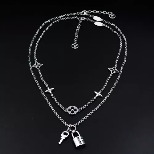 Louis Vuitton Necklaces #1327419