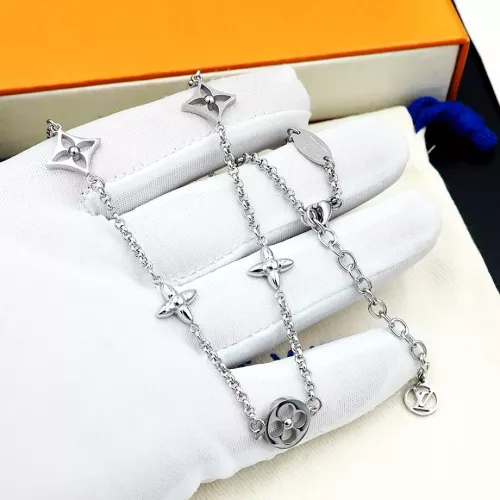 Cheap Louis Vuitton Necklaces #1327419 Replica Wholesale [$29.00 USD] [ITEM#1327419] on Replica Louis Vuitton Necklaces