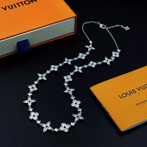 Louis Vuitton Necklaces #1327421