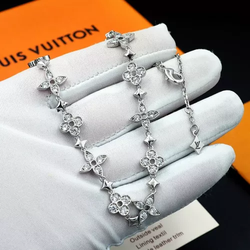 Cheap Louis Vuitton Necklaces #1327421 Replica Wholesale [$39.00 USD] [ITEM#1327421] on Replica Louis Vuitton Necklaces