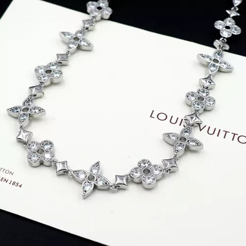 Cheap Louis Vuitton Necklaces #1327421 Replica Wholesale [$39.00 USD] [ITEM#1327421] on Replica Louis Vuitton Necklaces