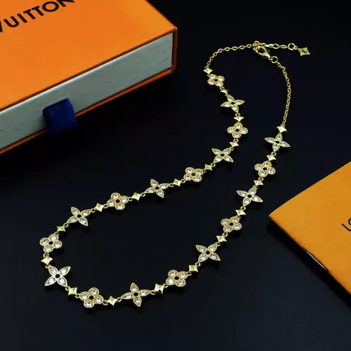Louis Vuitton Necklaces #1327422