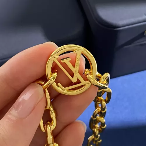 Cheap Louis Vuitton LV Bracelets #1327423 Replica Wholesale [$36.00 USD] [ITEM#1327423] on Replica Louis Vuitton LV Bracelets