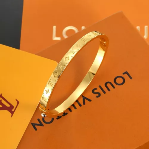 Louis Vuitton LV Bracelets #1327424