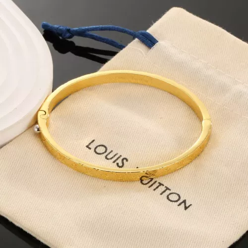 Cheap Louis Vuitton LV Bracelets #1327424 Replica Wholesale [$32.00 USD] [ITEM#1327424] on Replica Louis Vuitton LV Bracelets