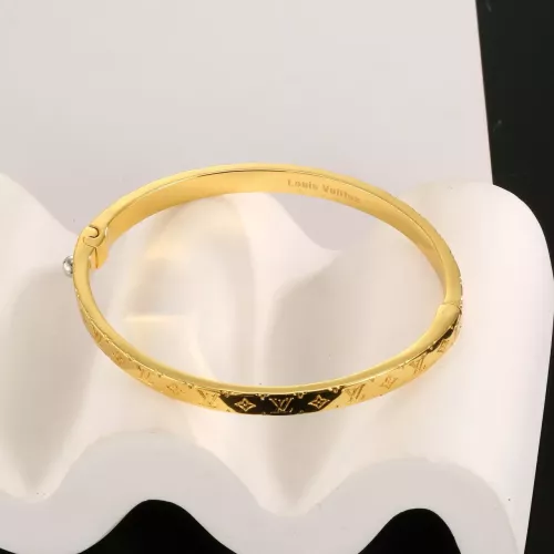 Cheap Louis Vuitton LV Bracelets #1327424 Replica Wholesale [$32.00 USD] [ITEM#1327424] on Replica Louis Vuitton LV Bracelets