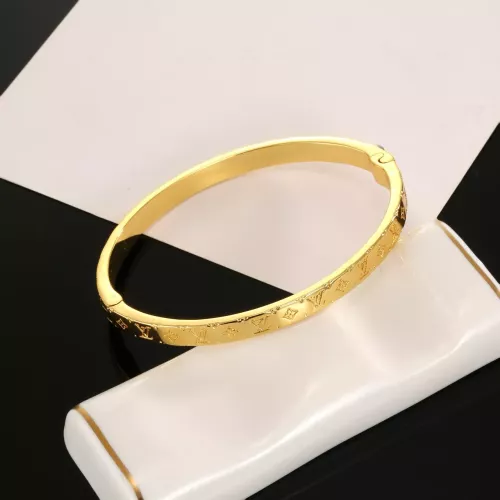 Cheap Louis Vuitton LV Bracelets #1327424 Replica Wholesale [$32.00 USD] [ITEM#1327424] on Replica Louis Vuitton LV Bracelets