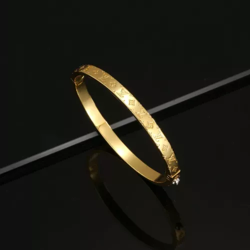 Cheap Louis Vuitton LV Bracelets #1327424 Replica Wholesale [$32.00 USD] [ITEM#1327424] on Replica Louis Vuitton LV Bracelets