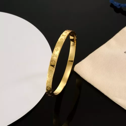 Cheap Louis Vuitton LV Bracelets #1327424 Replica Wholesale [$32.00 USD] [ITEM#1327424] on Replica Louis Vuitton LV Bracelets