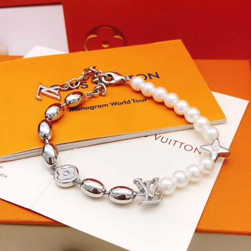 Cheap Louis Vuitton LV Bracelets For Women #1327425 Replica Wholesale [$32.00 USD] [ITEM#1327425] on Replica Louis Vuitton LV Bracelets