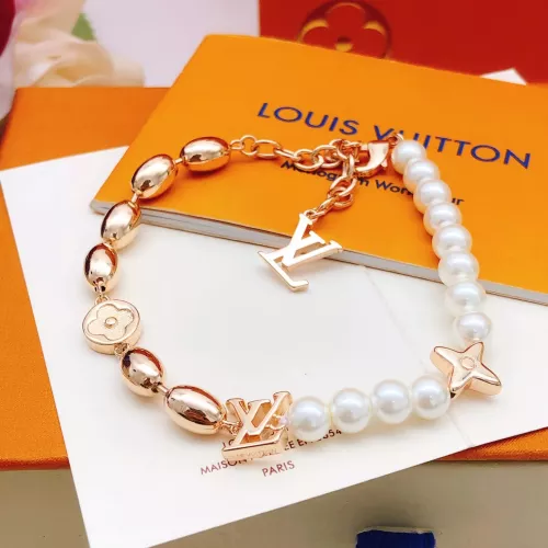 Louis Vuitton LV Bracelets For Women #1327426