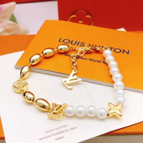 Louis Vuitton LV Bracelets For Women #1327427