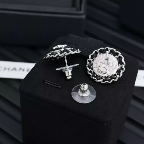 Cheap Chanel Earrings For Women #1327428 Replica Wholesale [$27.00 USD] [ITEM#1327428] on Replica Chanel Earrings