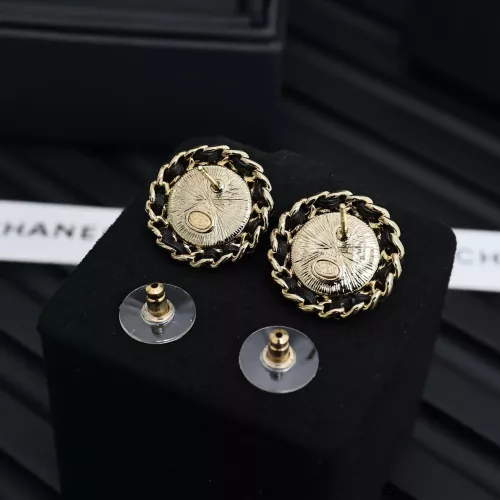 Cheap Chanel Earrings For Women #1327429 Replica Wholesale [$27.00 USD] [ITEM#1327429] on Replica Chanel Earrings