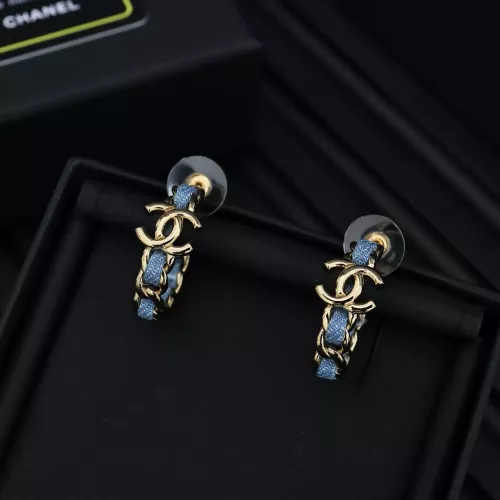 Chanel Earrings For Women #1327430