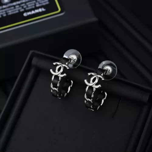 Chanel Earrings For Women #1327431