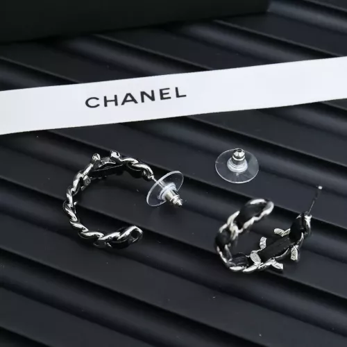 Cheap Chanel Earrings For Women #1327431 Replica Wholesale [$27.00 USD] [ITEM#1327431] on Replica Chanel Earrings