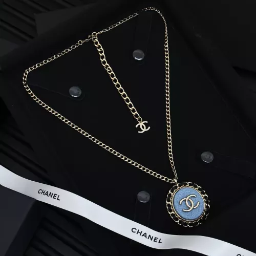 Chanel Necklaces For Women #1327435