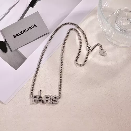 Balenciaga Necklaces #1327436