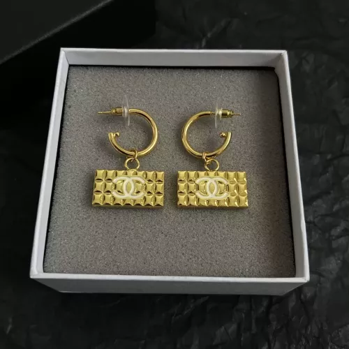 Chanel Earrings For Women #1327440