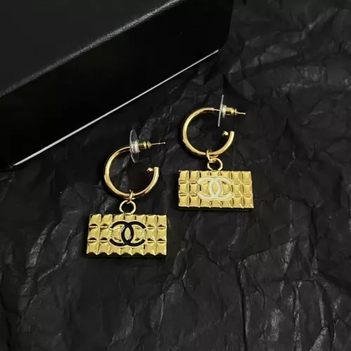 Cheap Chanel Earrings For Women #1327440 Replica Wholesale [$29.00 USD] [ITEM#1327440] on Replica Chanel Earrings