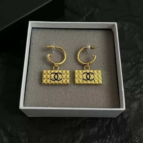 Chanel Earrings For Women #1327441