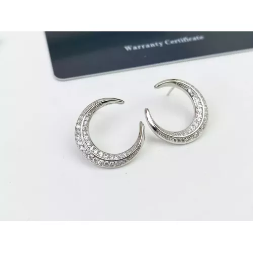 Cheap Chanel Earrings For Women #1327442 Replica Wholesale [$19.00 USD] [ITEM#1327442] on Replica Chanel Earrings