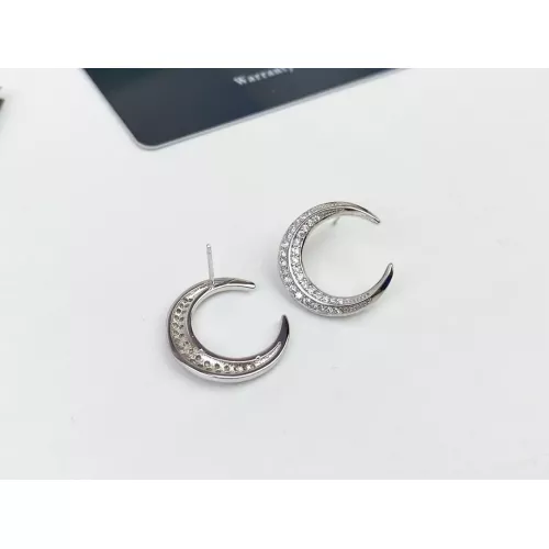 Cheap Chanel Earrings For Women #1327442 Replica Wholesale [$19.00 USD] [ITEM#1327442] on Replica Chanel Earrings