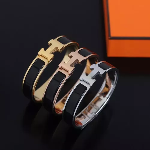 Cheap Hermes Bracelets #1327444 Replica Wholesale [$42.00 USD] [ITEM#1327444] on Replica Hermes Bracelets