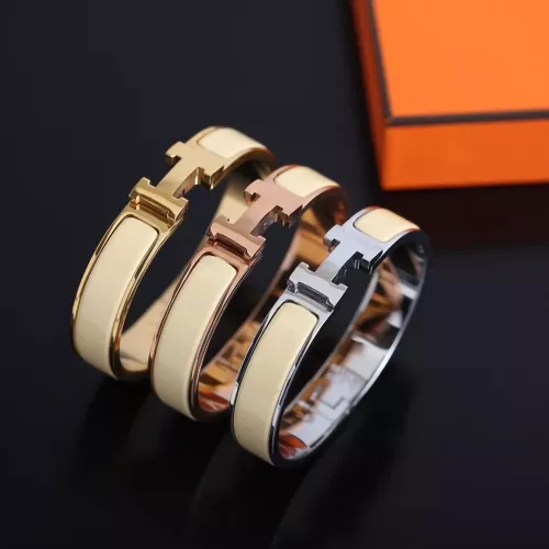 Hermes Bracelets #1327449