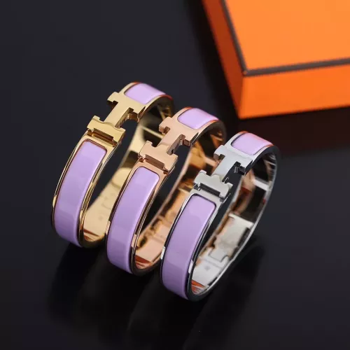 Hermes Bracelets #1327452
