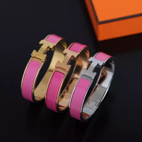 Hermes Bracelets #1327453