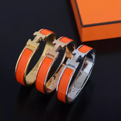Cheap Hermes Bracelets #1327454 Replica Wholesale [$42.00 USD] [ITEM#1327454] on Replica Hermes Bracelets